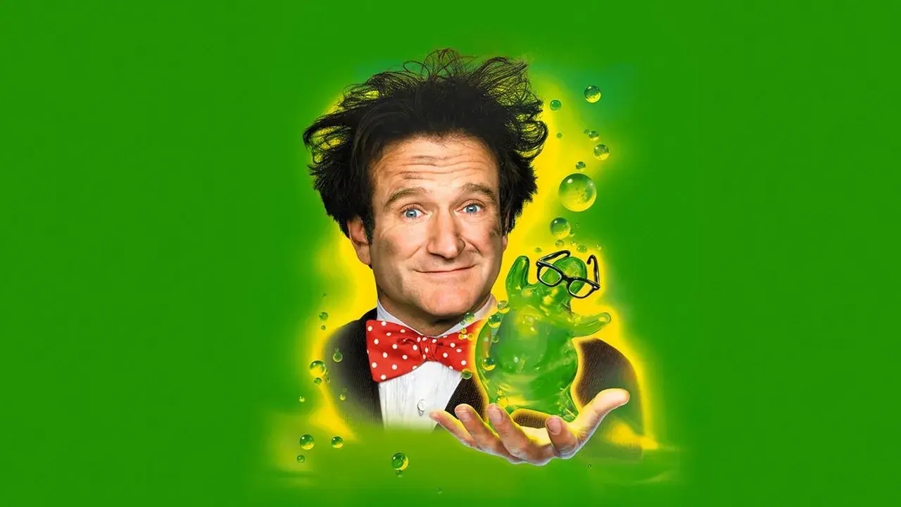 فیلم فلابر (Flubber 1997)