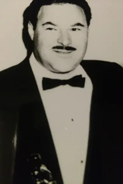 موریس ریچلین