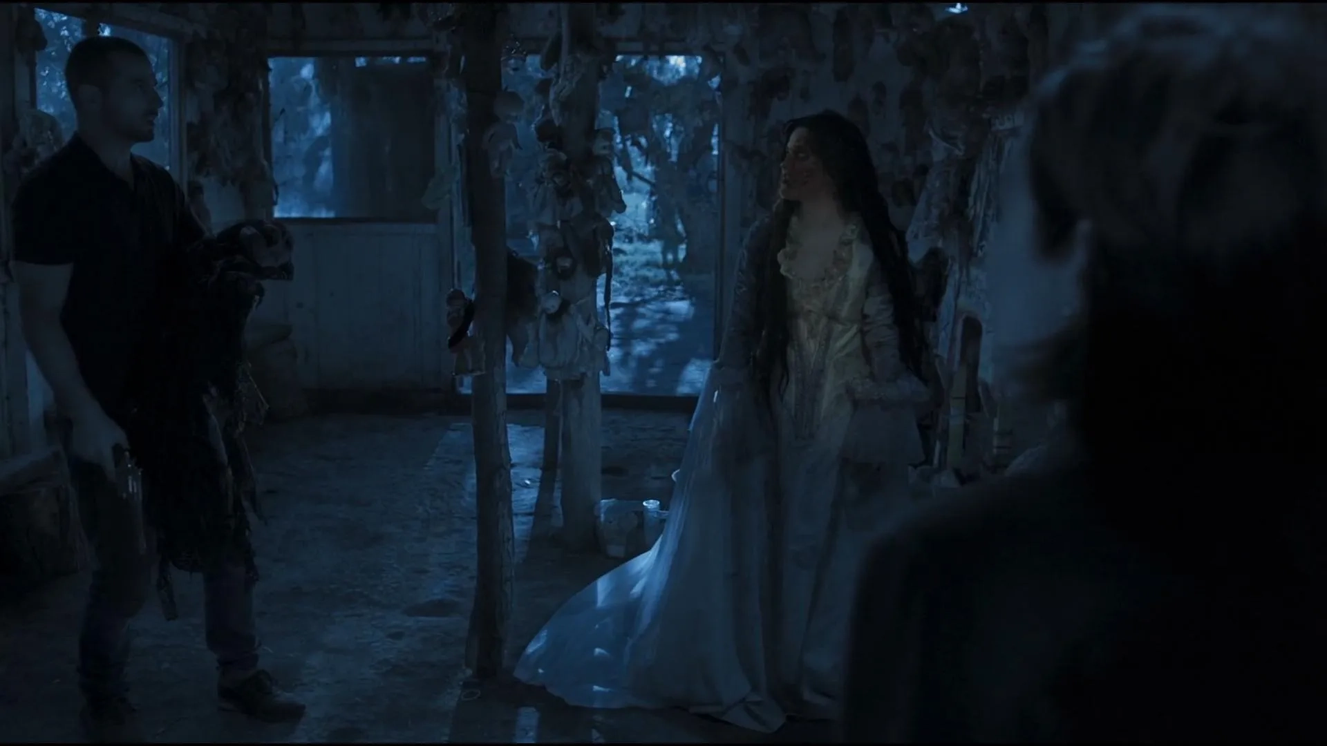 فیلم افسانه لا یورونا (The Legend of La Llorona 2022)