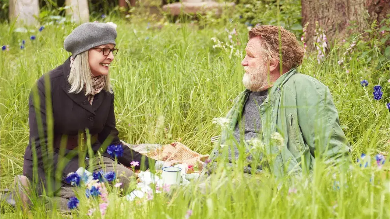 فیلم همپستد (Hampstead 2017)