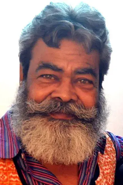 آنوپام شیام