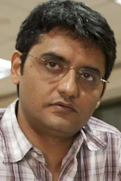 جیدیپ صحنی