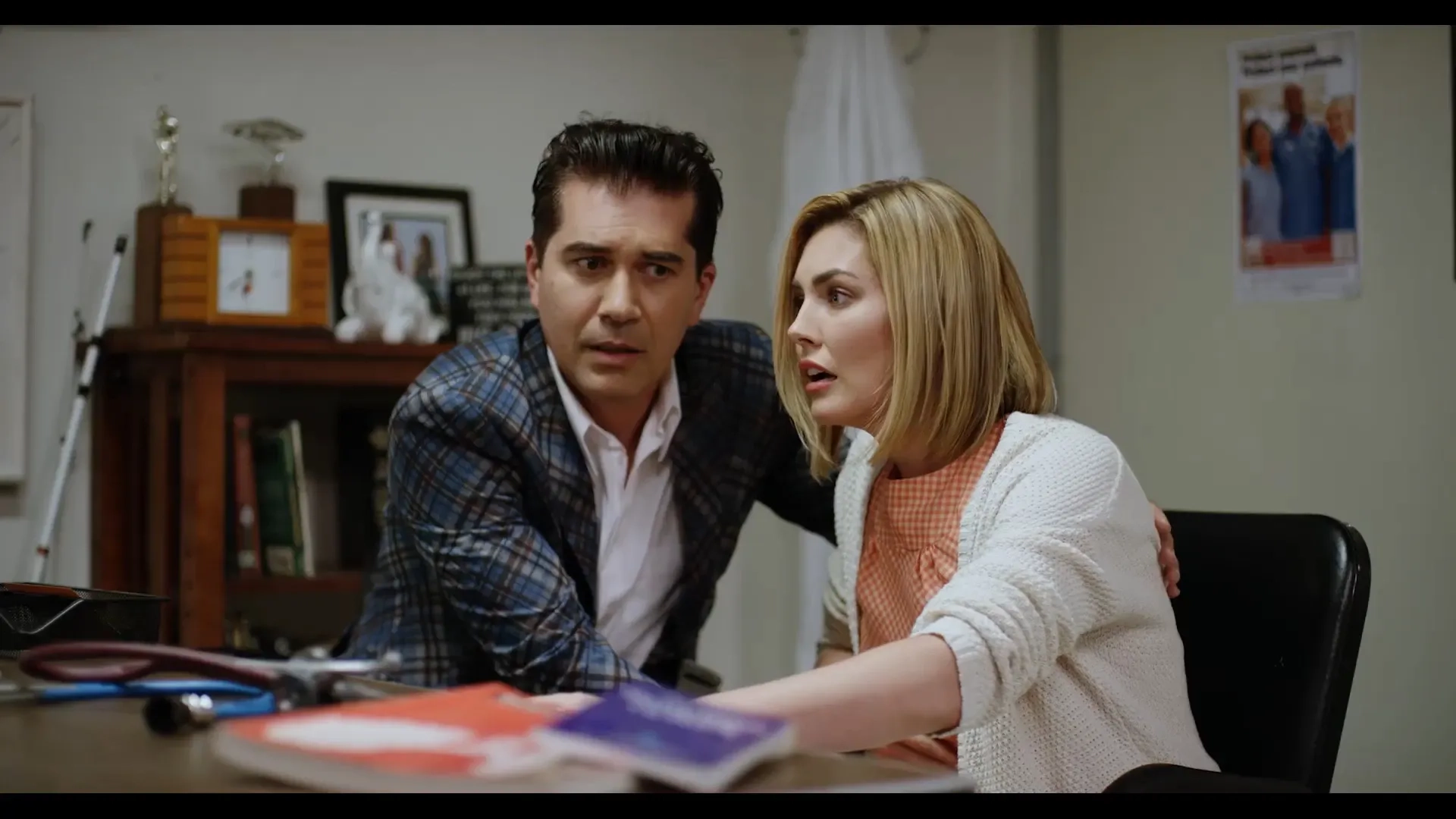فیلم اولین تولد (1st Born 2019)