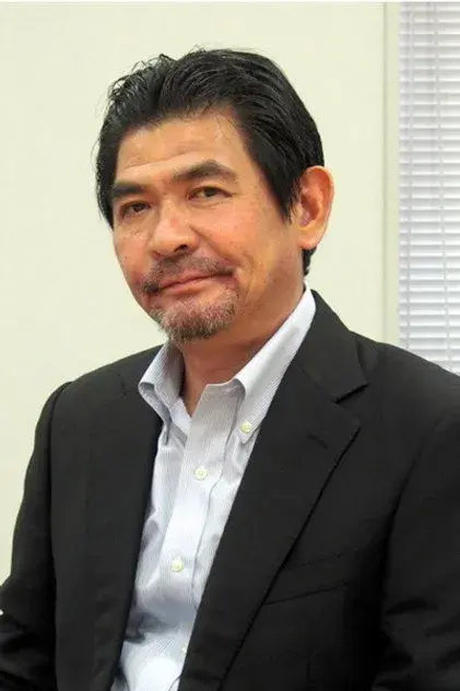 تسوتومو تسوچیکاوا