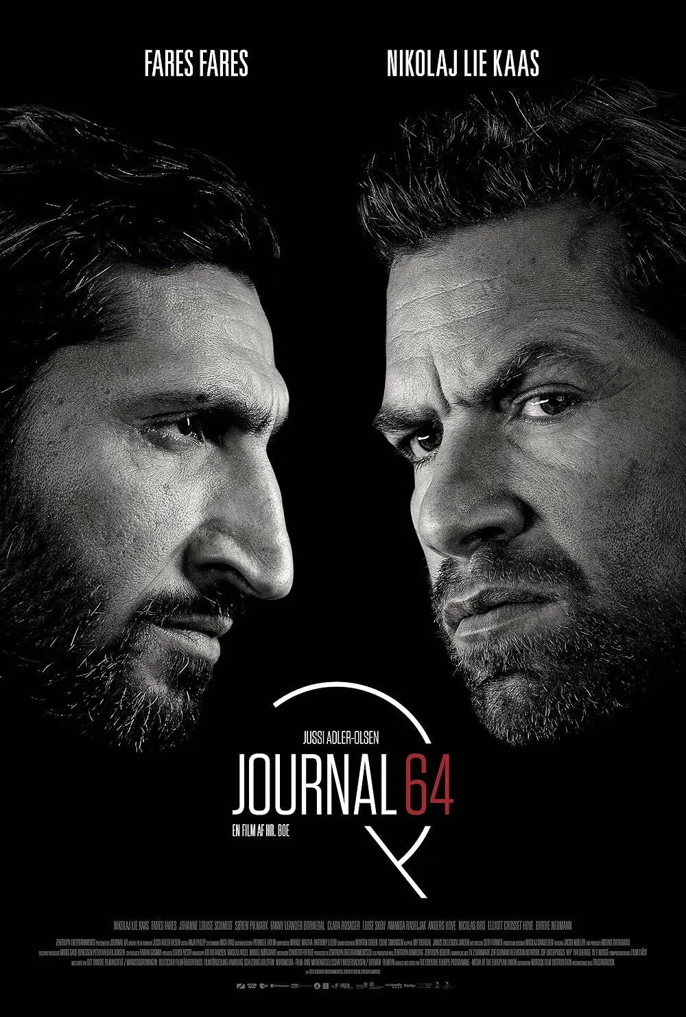 فیلم ژورنال 64 (Journal 64)
