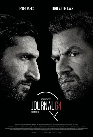 ژورنال 64 (2018)