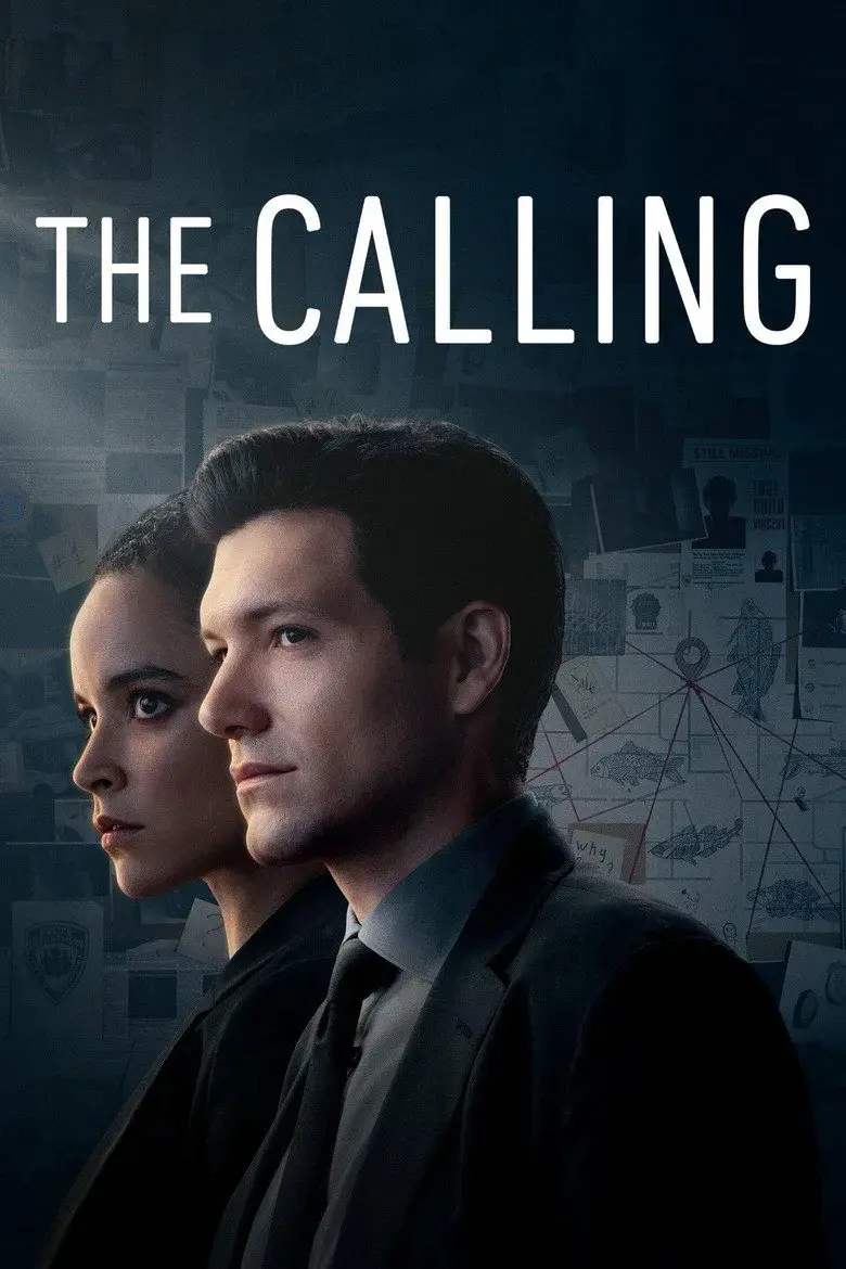 سریال ندای درون (The Calling 2022)