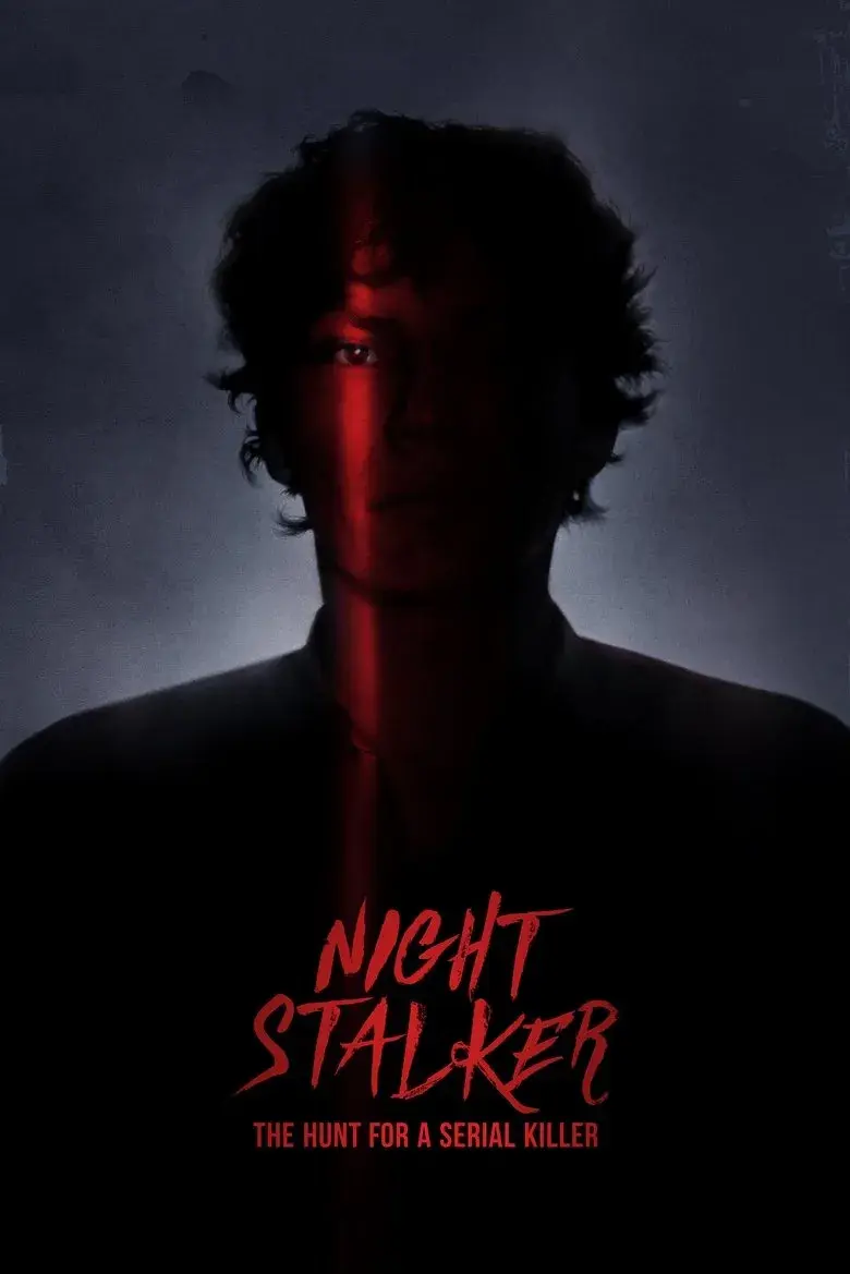 مستند سریالی شبگرد: شکار یک قاتل زنجیره‌ ای (Night Stalker: The Hunt for a Serial Killer 2021)