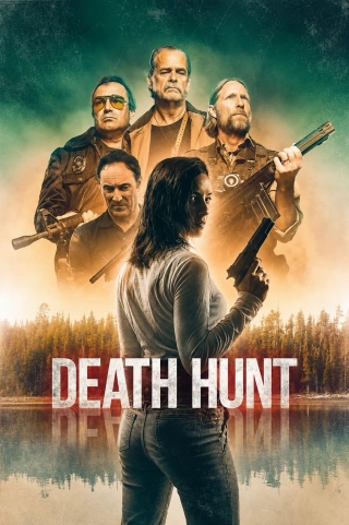 شکار مرگ 2022