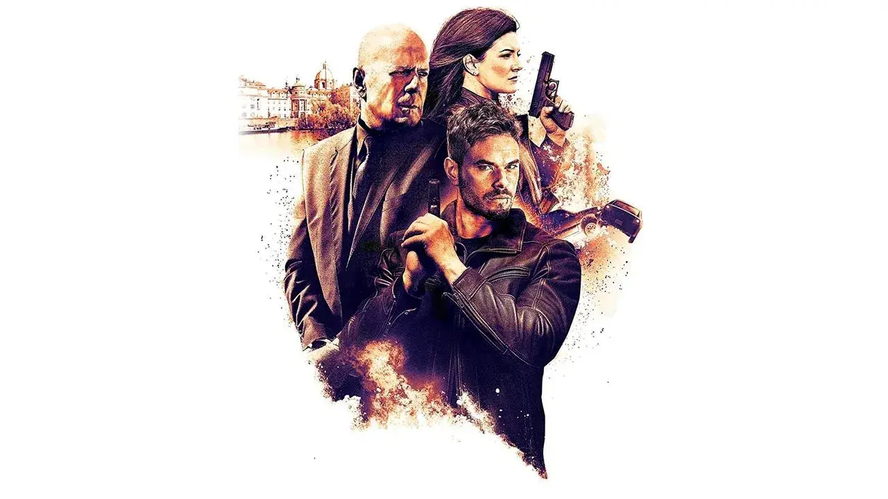 فیلم ماموریت نجات (Extraction 2015)