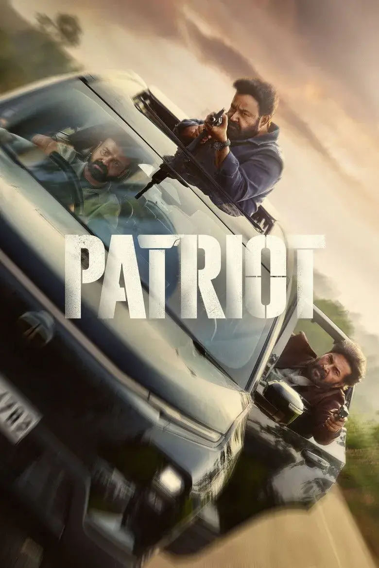 فیلم هندی وطن‌پرست (Patriot 2026)
