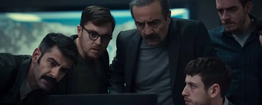 فیلم کینه (Grudge 2021)