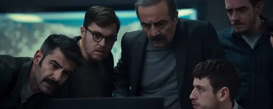 فیلم کینه (Grudge 2021)