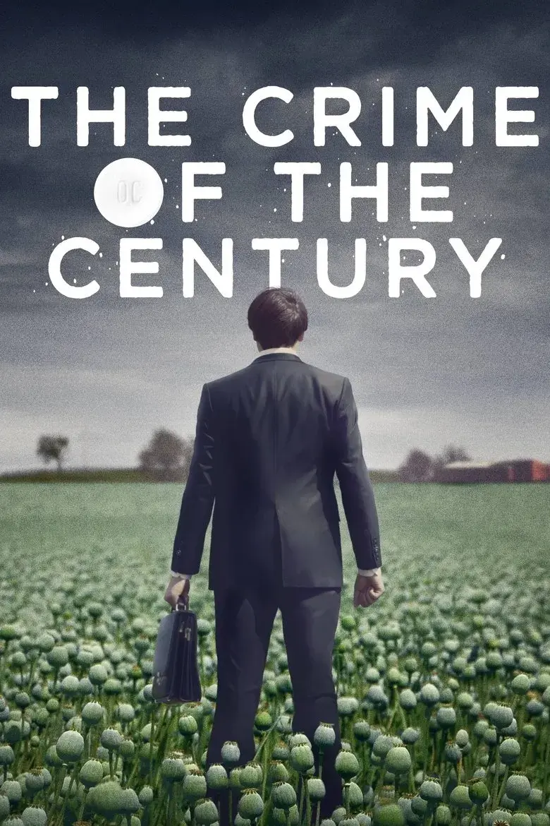 مستند جنایت قرن (The Crime of the Century 2021)