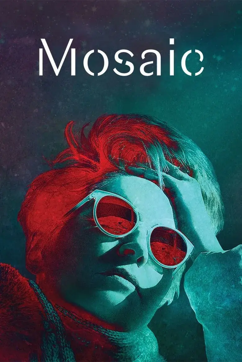 سریال موزاییک (Mosaic 2018)