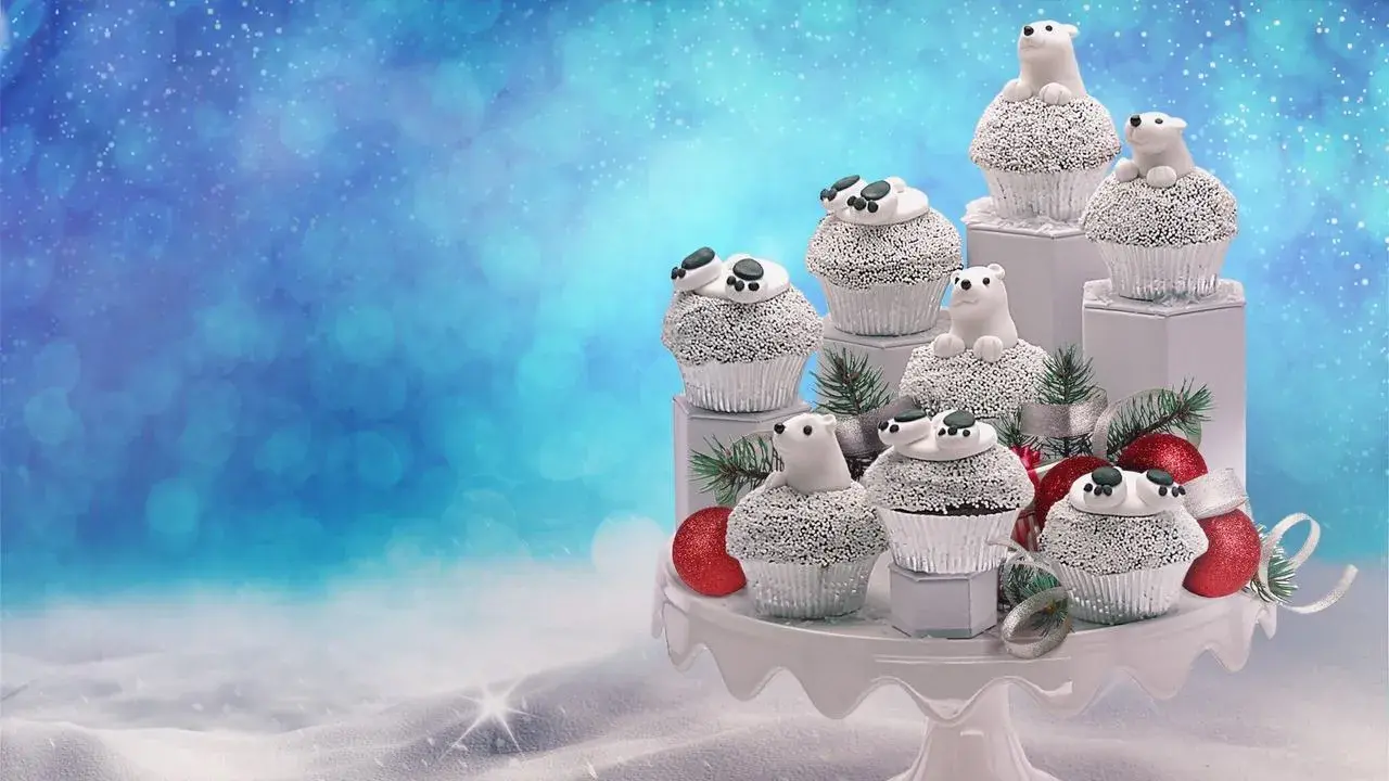 سریال شوگر راش کریسمس (Sugar Rush Christmas 2019-2020)