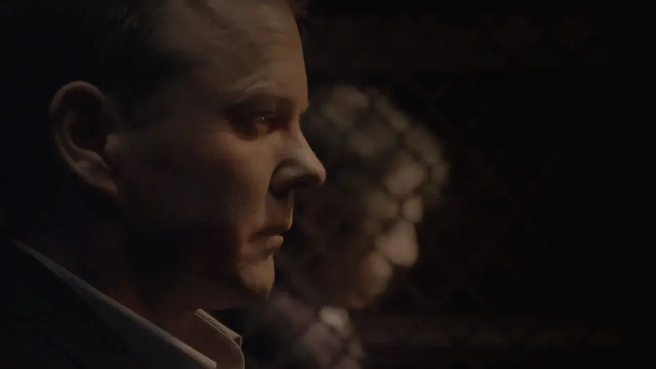 سریال اعتراف (The Confession 2011)
