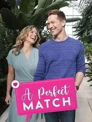 فیلم یک زوج بی نقص (A Perfect Match 2021)