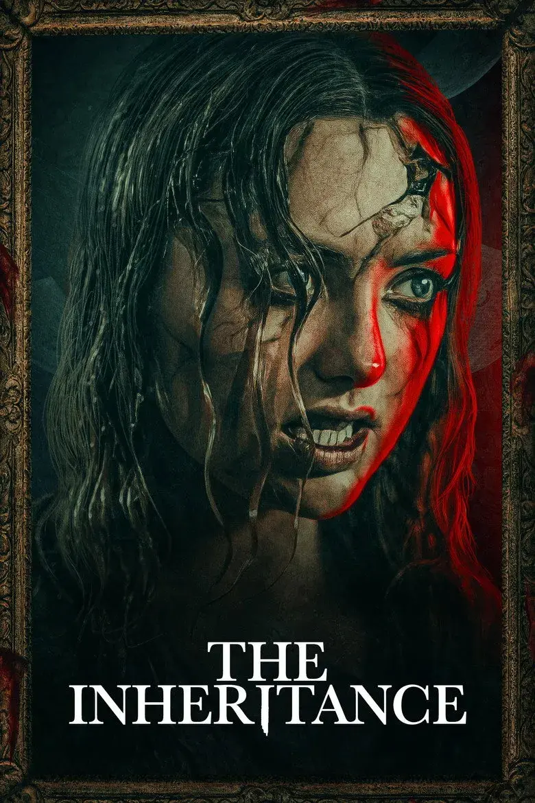 فیلم ارث و میراث (The Inheritance 2024)