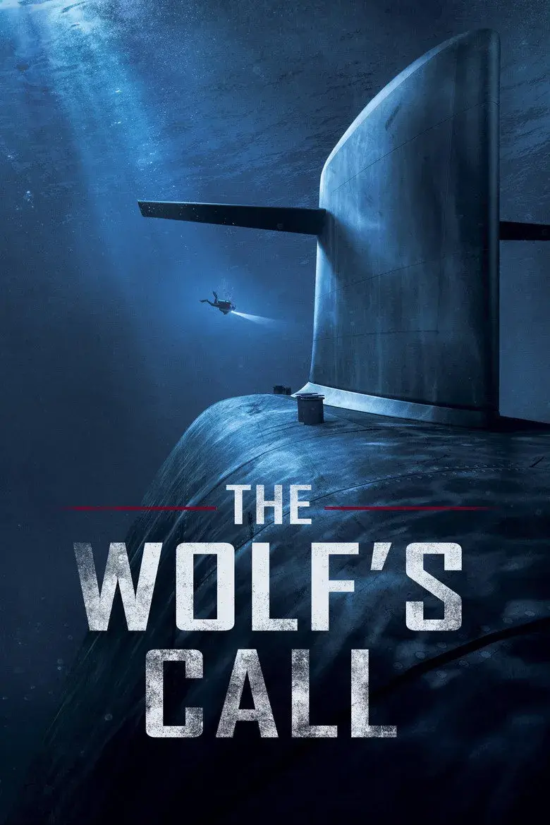 فیلم ندای گرگ 9The Wolf's Call 2019)