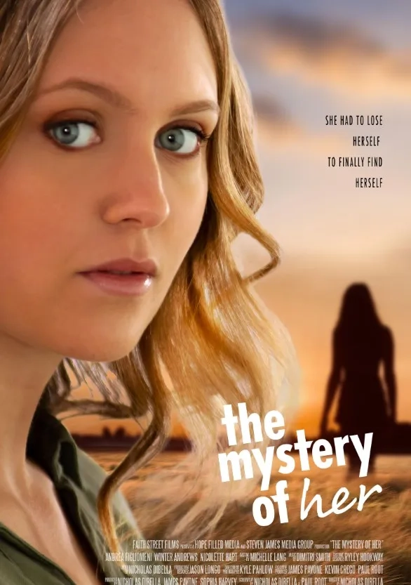 فیلم رمز و راز او (The Mystery of Her 2022)