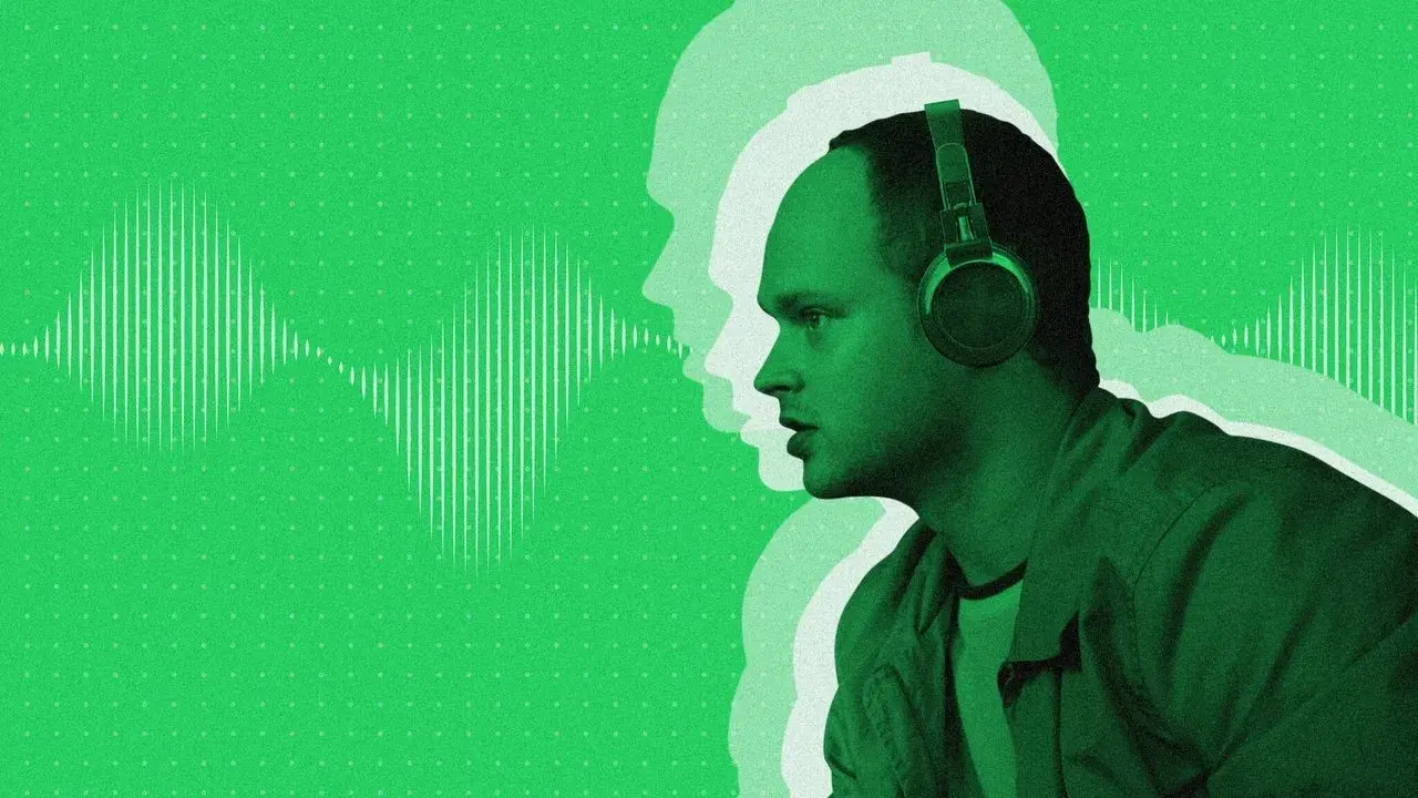 سریال پلی لیست (The Playlist 2022)