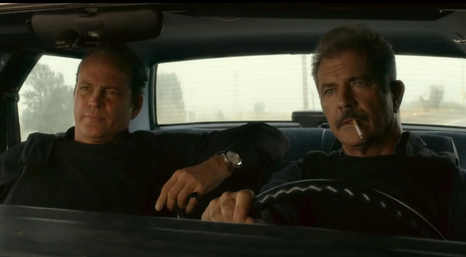 فیلم کشیده شده در بتن (Dragged Across Concrete 2018)