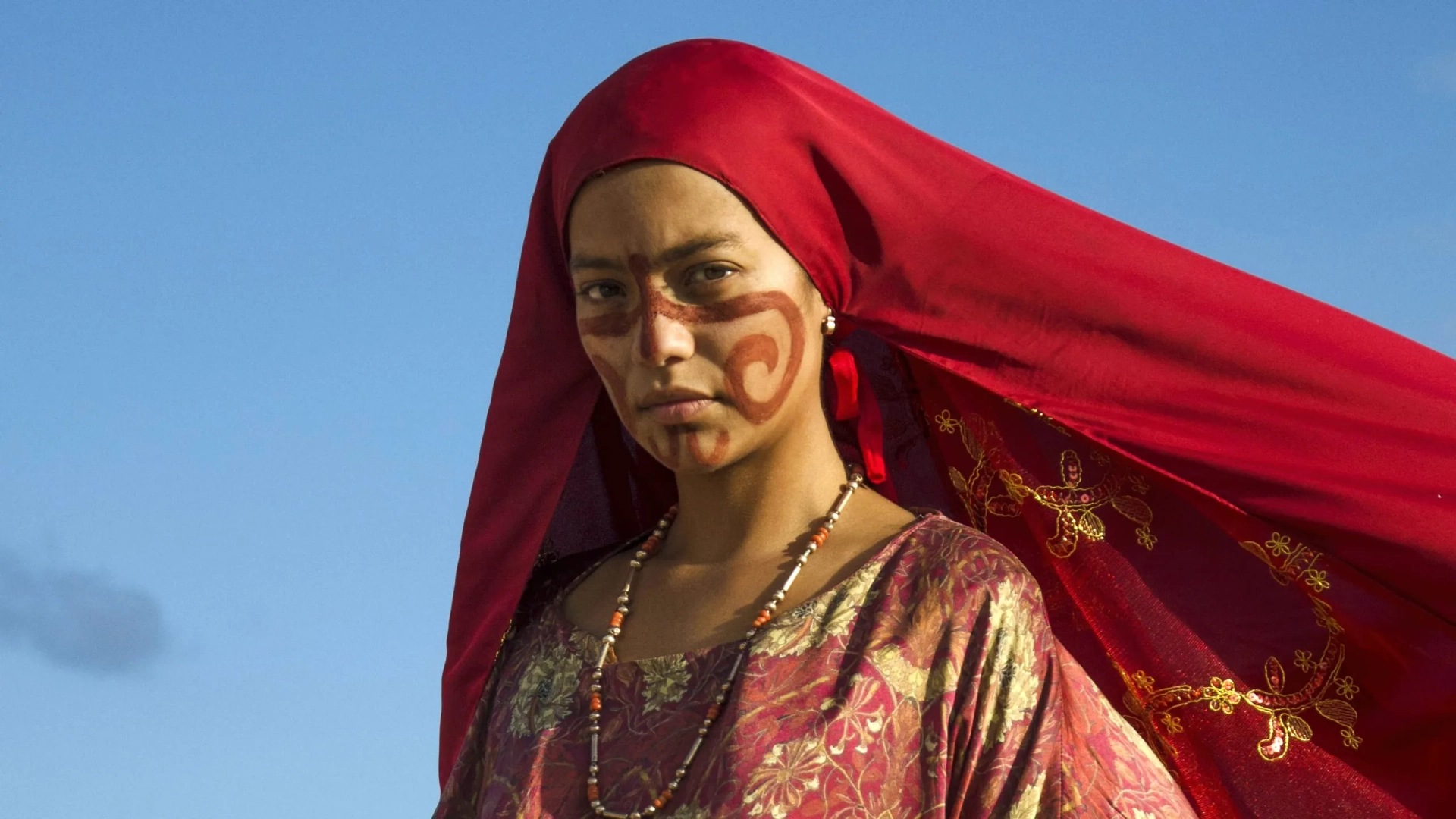 فیلم پرندگان گذرگاه (Birds of Passage 2018)