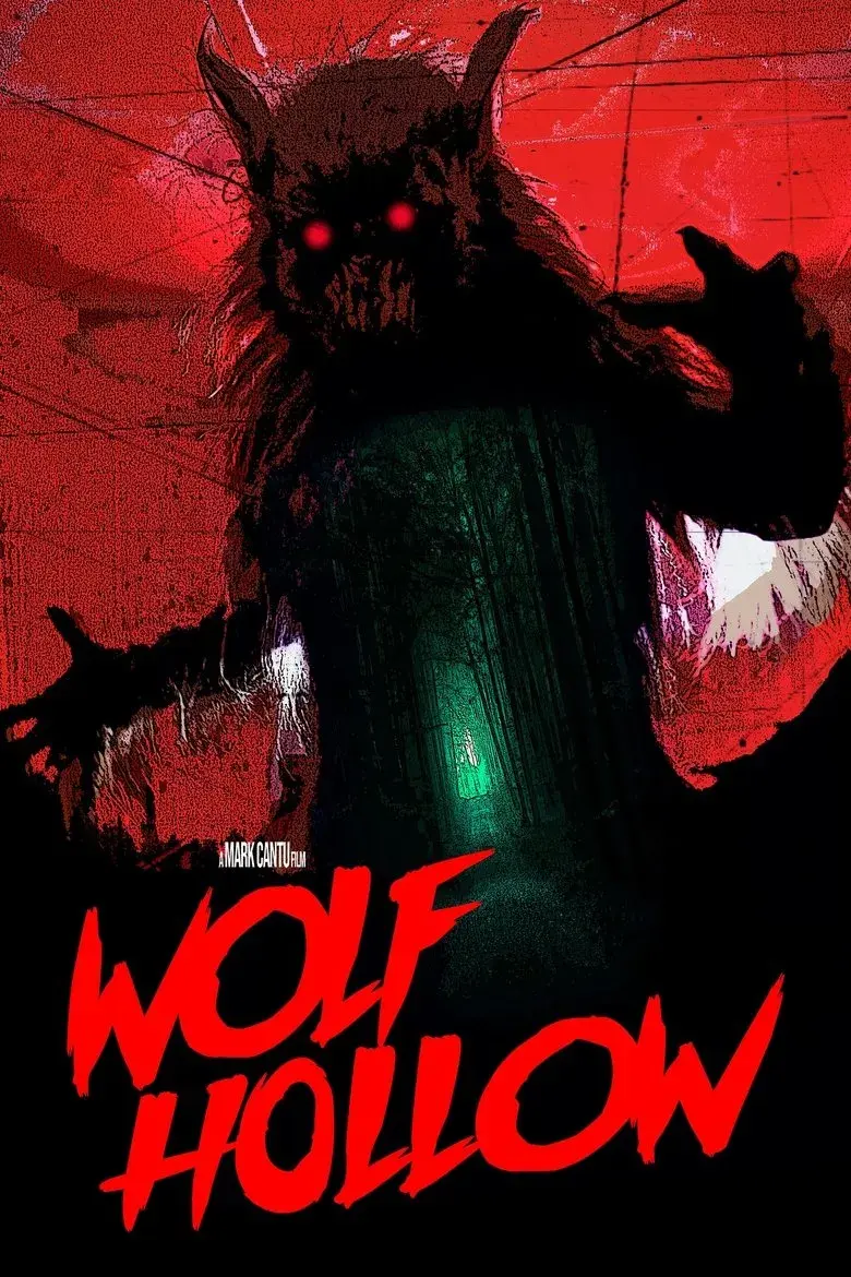 فیلم گرگ هالو (Wolf Hollow 2023)