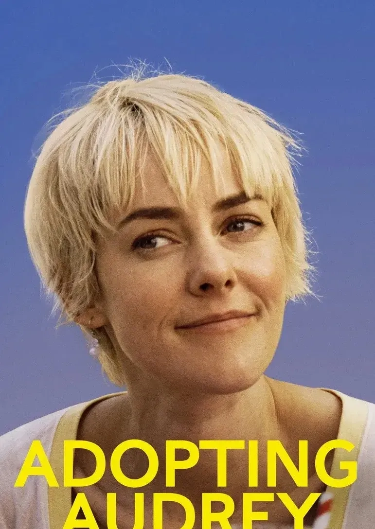 فیلم فرزندخواندگی آدری (Adopting Audrey 2021)