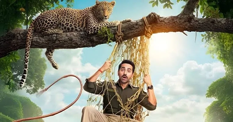 فیلم هندی عاشقی در چندیگار (Chandigarh Kare Aashiqui 2021)