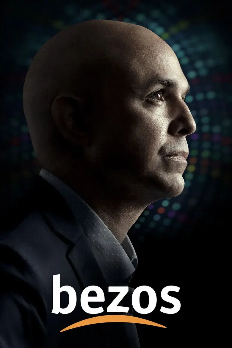 فیلم بزوس (Bezos 2023)