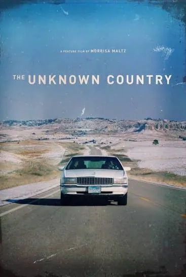فیلم کشور ناشناخته (The Unknown Country 2022)