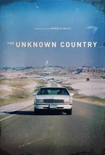 فیلم کشور ناشناخته (The Unknown Country 2022)