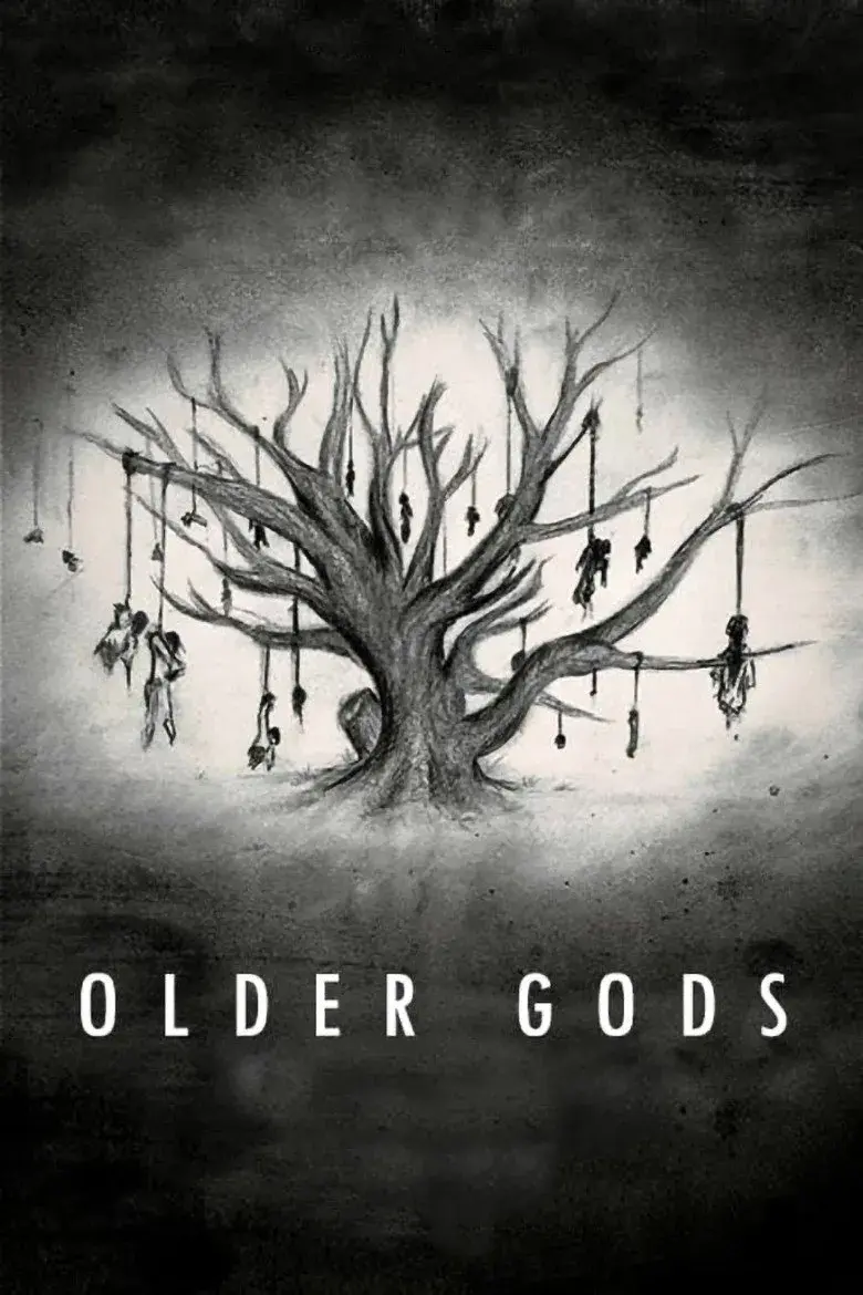 فیلم خدایان باستانی 9Older Gods 2023)