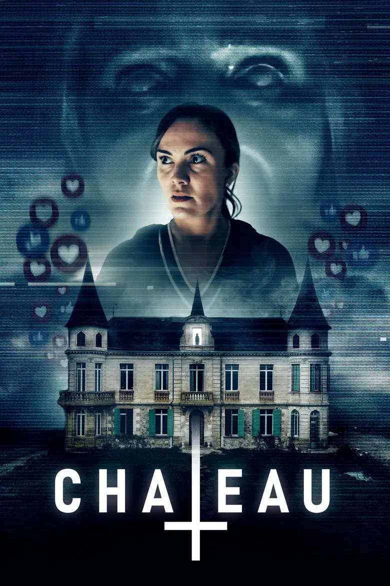 فیلم قلعه 2024