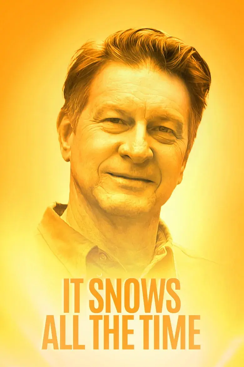 فیلم همیشه برف می‌بارد (It Snows All the Time 2022)