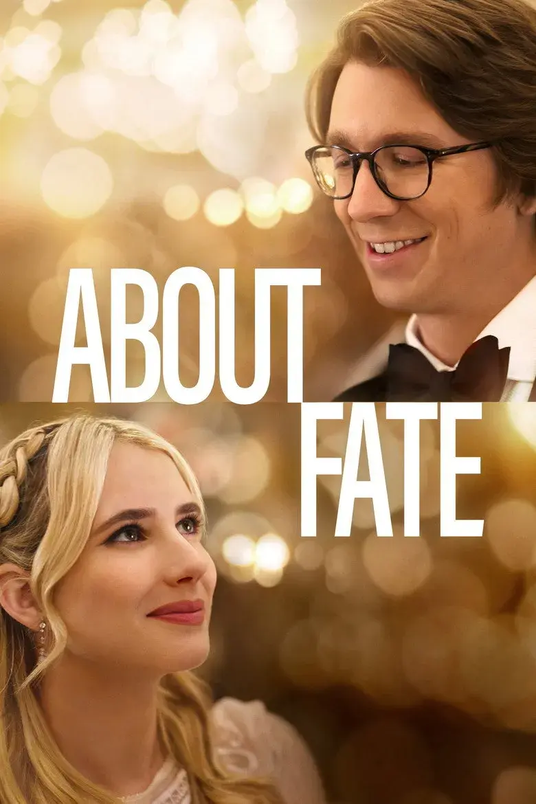 فیلم درباره سرنوشت (About Fate 2022)