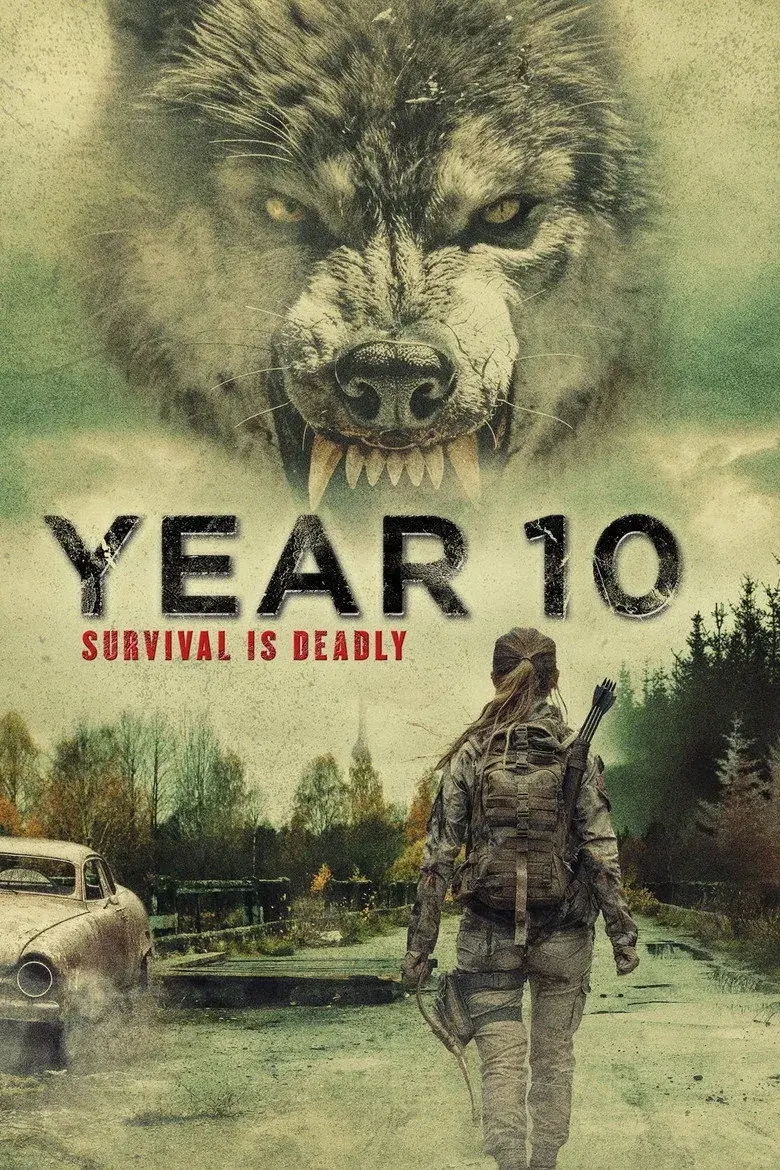 فیلم سال 10 (Year 10 {2024})