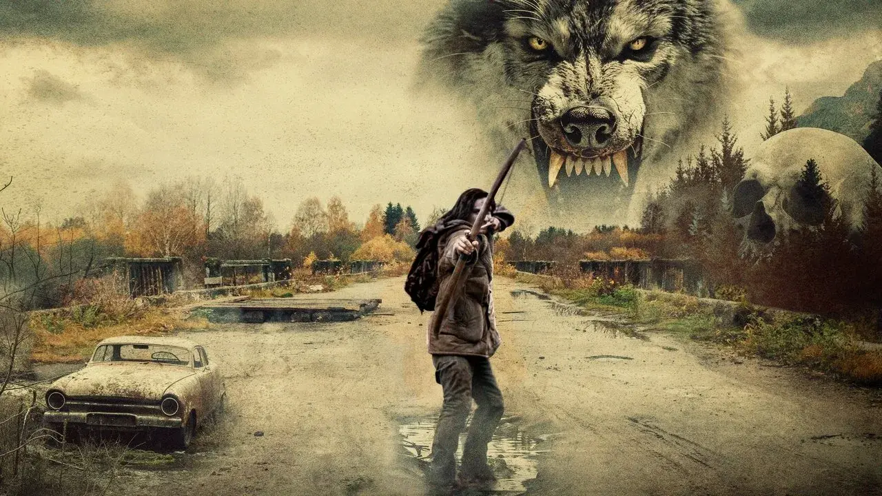 فیلم سال 10 (Year 10 {2024})
