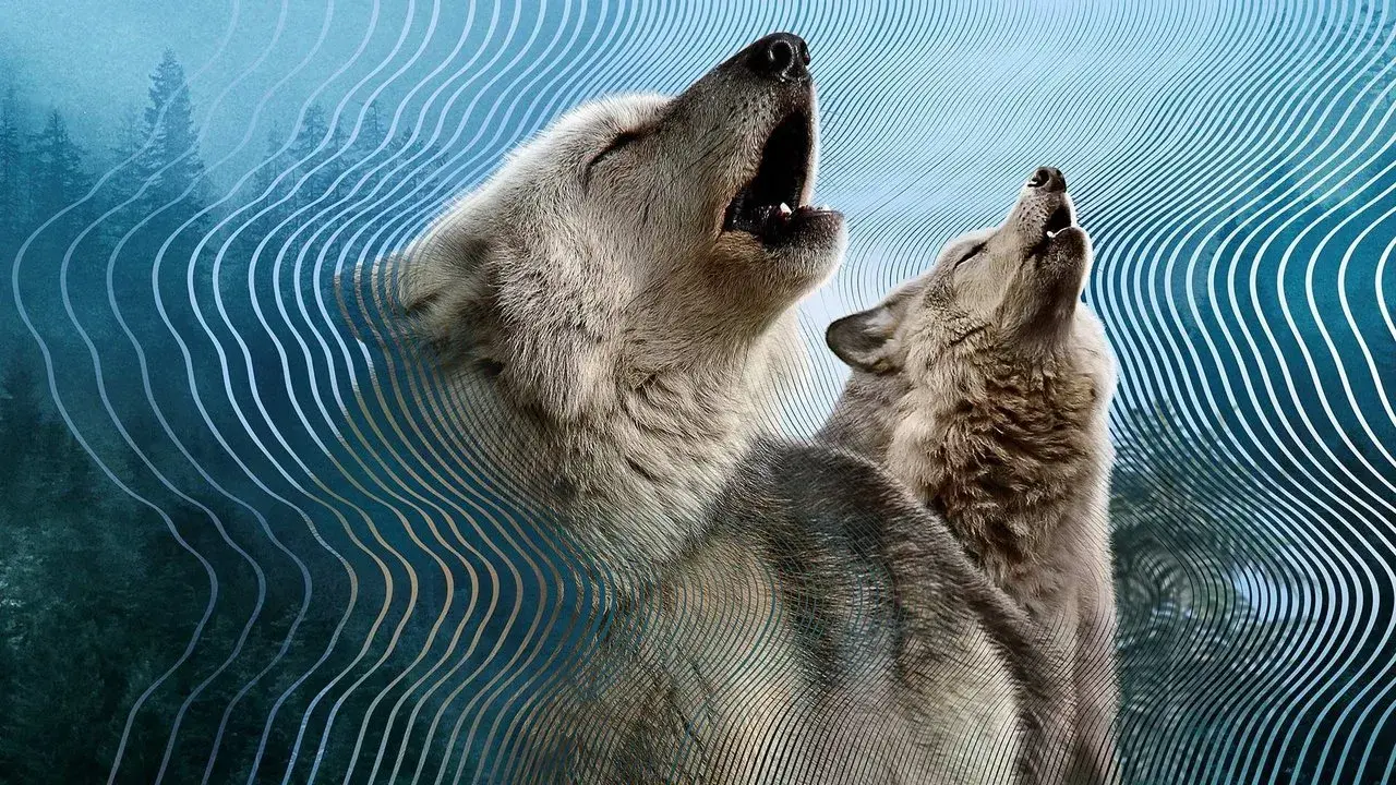 مستند سریالی دنیای اسرارآمیز صدا (Secret World of Sound 2024)