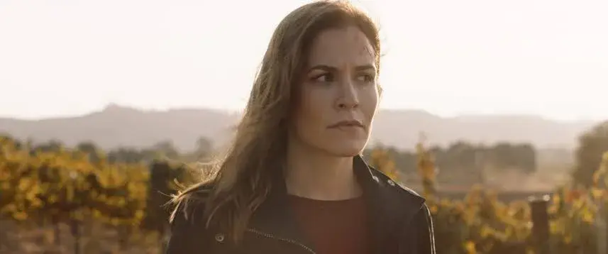فیلم بروت فورس (Brut Force 2022)
