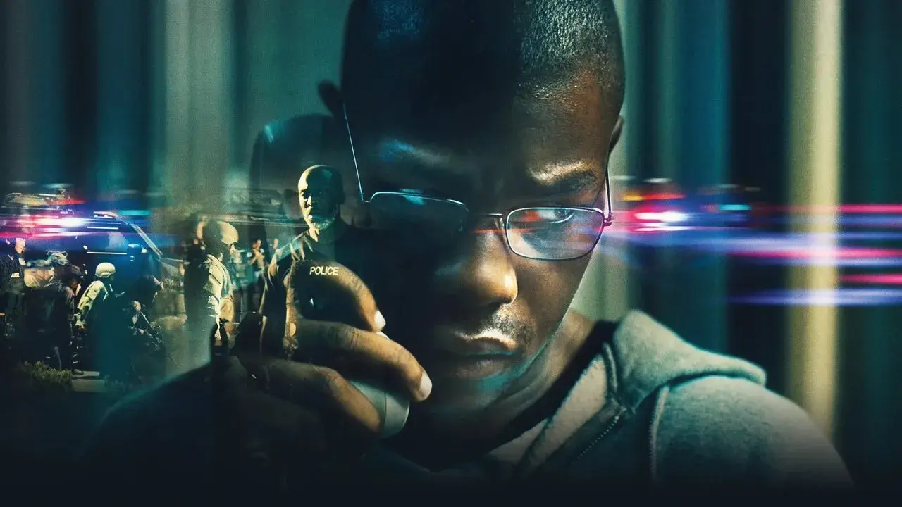 فیلم شکستن (Breaking 2022)