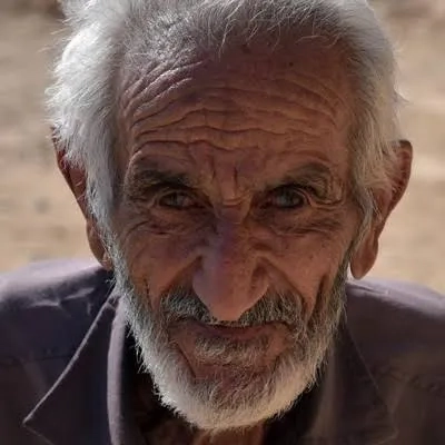 حمدالله عزیزی
