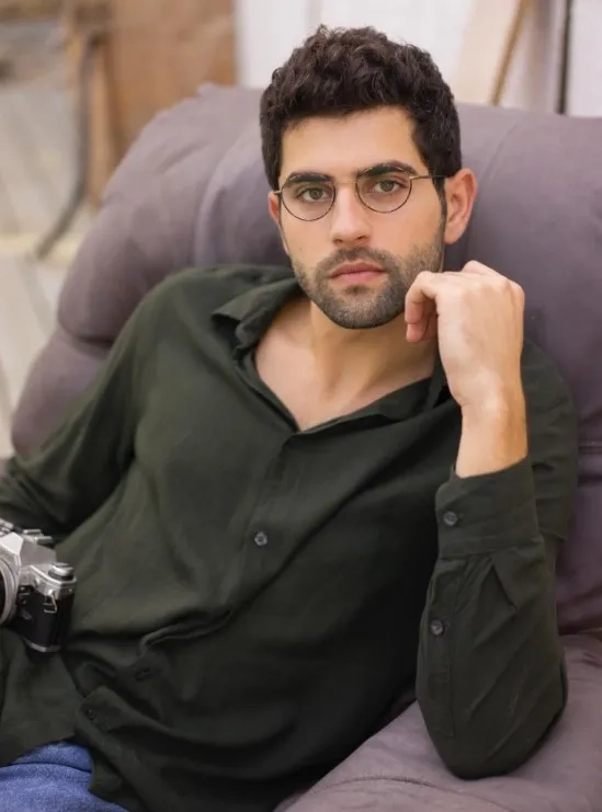 گوشا دمین