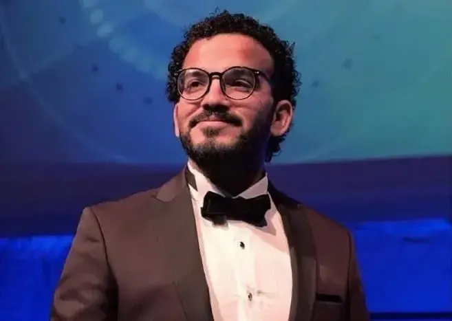 مصطفی دروش