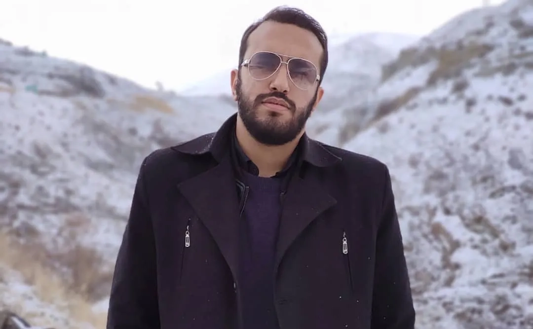 محمد زارعی