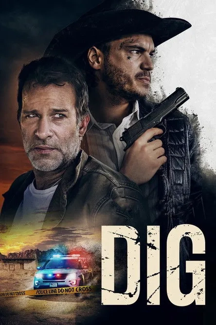 فیلم حفاری (Dig 2022)
