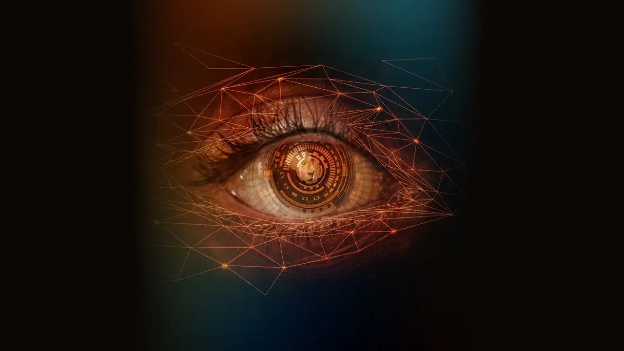 فیلم از خواب بیدار شده (Woken 2023)