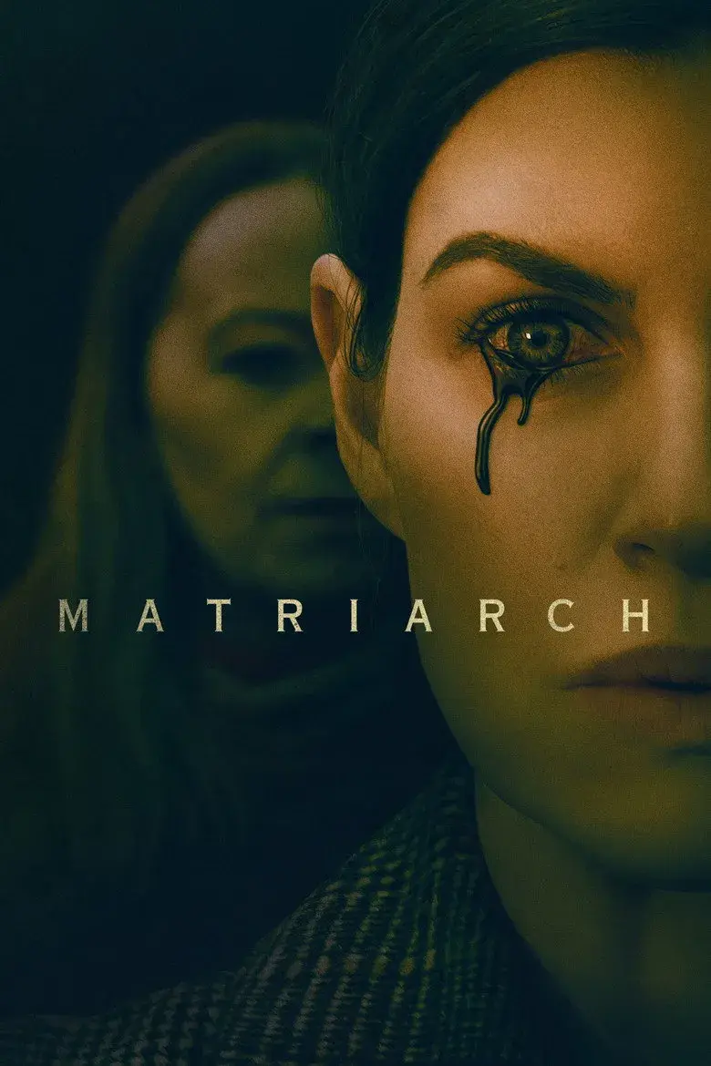 فیلم مادرخوانده 9Matriarch 2022)
